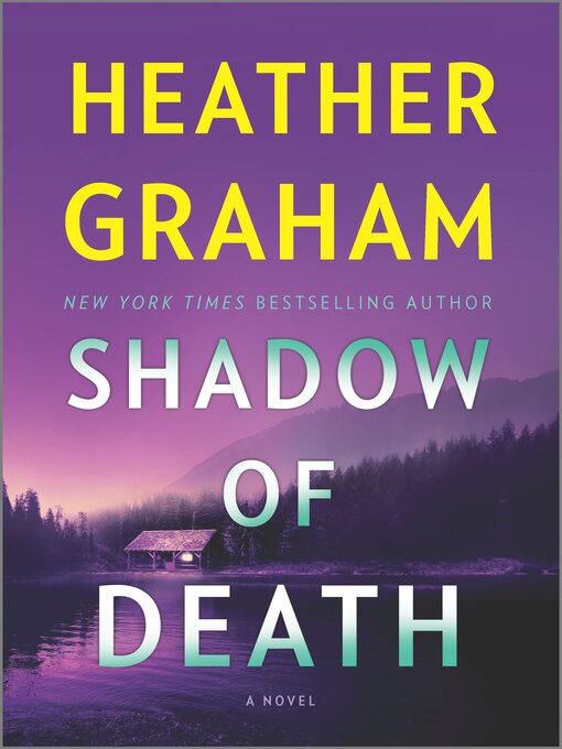 Title details for Shadow of Death by Heather Graham - Wait list